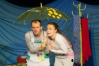 Od wiosny do zimy, reż. Katarzyna Kawalec, Lubuski Teatr w Zielonej Górze
