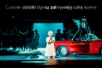 <i>Eros i Psyche</i>, reż. Barbara Wysocka, Teatr Wielki – Opera Narodowa, Warszawa 