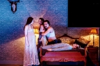 <i>Peleas i Melizanda</i>, reż. Katie Mitchell, Teatr Wielki - Opera Narodowa 