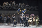 <i>Romeo i Julia</i>, choreografia Paul Chalmer, Opera Nova w Bydgoszczy