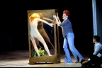<i>I Capuleti e i Montecchi</i>, reż. Krystian Lada, Opera Wrocławska