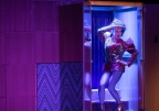 <i>Reality Show(s). Kabaret o rzeczach strasznych</i>, reż. Jan Hussakowski, Teatr im. Jana Kochanowskiego w Opolu 