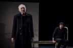 <i>Wyzwolenie</i>, reż. Anna Augustynowicz, Teatr Polski im. Arnolda Szyfmana w Warszawie