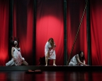 <i>Czarownice z Salem</i>, reż. Adam Orzechowski, Teatr Współczesny w Szczecinie