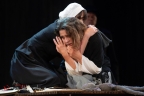 <i>Czarownice z Salem</i>, reż. Jan Buchwald, Teatr im. Aleksandra Sewruka w Elblągu