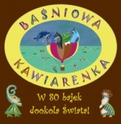 Logo Baśniowa Kawiarenka