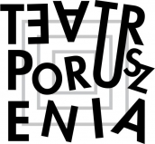 Logo Teatr Poruszenia