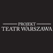Logo Projekt Teatr Warszawa