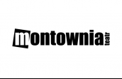 Logo Teatr Montownia