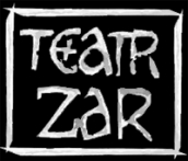 Logo Teatr ZAR
