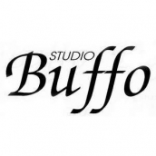 Logo Teatr Studio Buffo