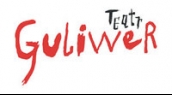 Logo Teatr Lalek Guliwer