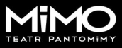 Logo Teatr Pantomimy Mimo