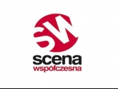 Logo Teatr Scena Współczesna