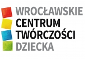 Logo Wrocławskie Centrum Twórczości Dziecka