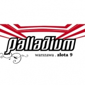 Logo Teatr Palladium