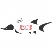 Logo Teatr Improwizacji Jesiotr