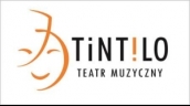 Logo Teatr Muzyczny Tintilo