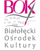Logo Białołęcki Ośrodek Kultury