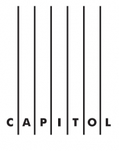 Logo Teatr Muzyczny Capitol