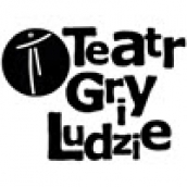 Logo Teatr Gry i Ludzie