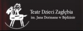Logo Teatr Dzieci Zagłębia im. Jana Dormana