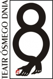 Logo Teatr Ósmego Dnia