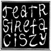 Logo Teatr Strefa Ciszy