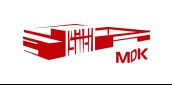 Logo Miejski Dom Kultury w Radomsku