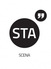 Logo Scena STA