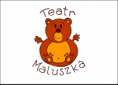 Logo Teatr Maluszka