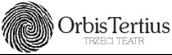 Logo Fundacja Orbis Tertius - Trzeci Teatr