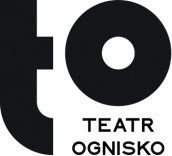 Logo Teatr Ognisko Sp. z o.o.