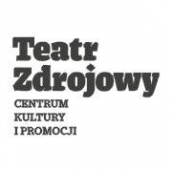 Logo Teatr Zdrojowy