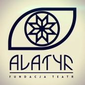 Logo Teatr Alatyr