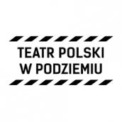 Logo Teatr Polski w podziemiu