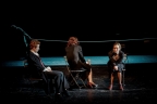 <i>Trzy siostry</i>, reż. Jan Englert, Teatr Narodowy
