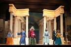 <i>Così Fan Tutte</i>, reż. André Heller-Lopes, Opera Wrocławska