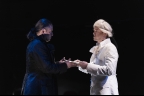 Mozart i Salieri, reż. Fred Apke, Opera Krakowska