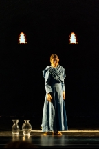 Castor et Pollux, reż. Deda Cristina Colonna, Warszawska Opera Kameralna 