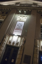 Rebelia, reż. E. Wyskoczyl, Teatr im.Wyspiańskiego w Katowicach