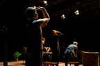 Ragnarok, reż. Adrian Bartczak, Teatr Chorea