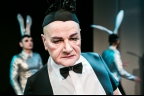 Mefisto, reż M.Kotański, Teatr Bagatela w Krakowie, 