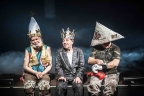 Termopile polskie, reż. Jan Klata, Teatr Polski we Wrocławiu