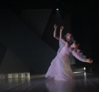 Hikari, znaczy blask, reż. Joanna Czajkowska i Jacek Krawczyk, Sopocki Teatr Tańca