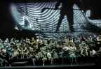 Moby Dick, reż. Barbara Wysocka, Teatr Wielki Opera Narodowa w Warszawie