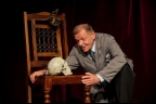 Dzisiaj ani Hamleta..., reż. Marek Mokrowiecki, Teatr Dramatyczny w Płocku