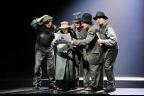 Jekyll & Hyde, reż. Sebastian Gonciarz, Teatr Muzyczny w Poznaniu