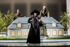   Straszny dwór, reż. David Pountney, Teatr Wielki – Opera Narodowa w Warszawie