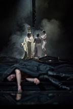   Antoniusz i Kleopatra, reż. Wojciech Faruga, Teatr im. Stefana Jaracza w Łodzi